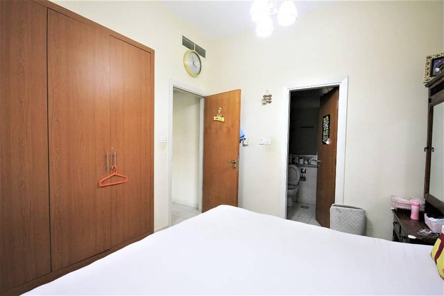 8 Vacant | 2 Beds + Study | Phase 1- Large Apartment