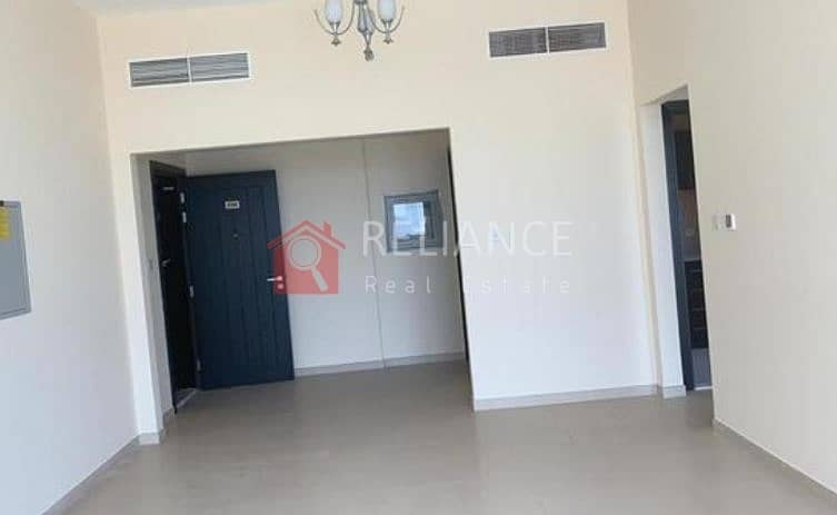 5 Nice One Bed|GooD ROI |1 Bed Room for Sale|Silicon Gate 4