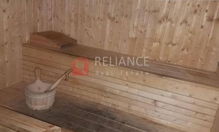 8 Nice One Bed|GooD ROI |1 Bed Room for Sale|Silicon Gate 4
