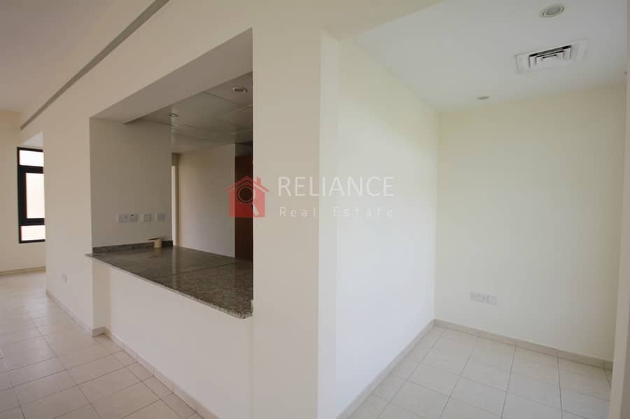 4 Rare Large Size | 2 Bedrooms + Study | 1625 sqft