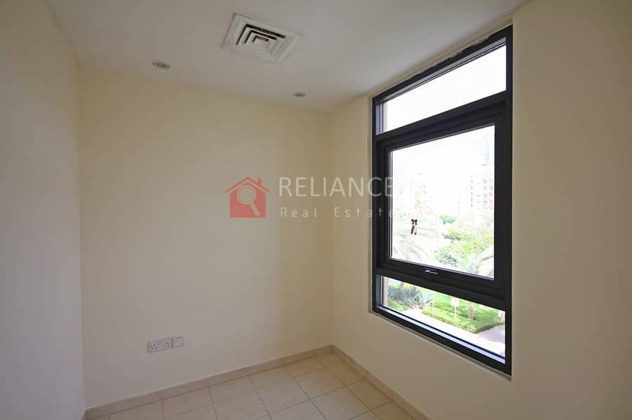 5 Rare Large Size | 2 Bedrooms + Study | 1625 sqft