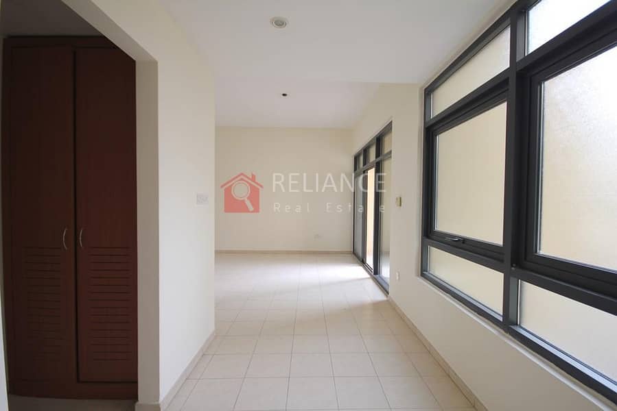 6 Rare Large Size | 2 Bedrooms + Study | 1625 sqft