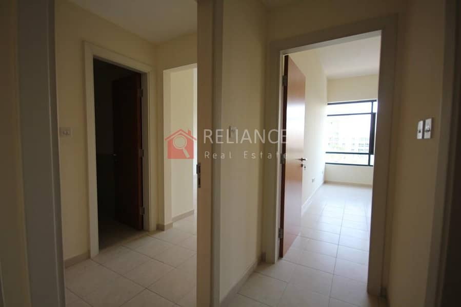 9 Rare Large Size | 2 Bedrooms + Study | 1625 sqft