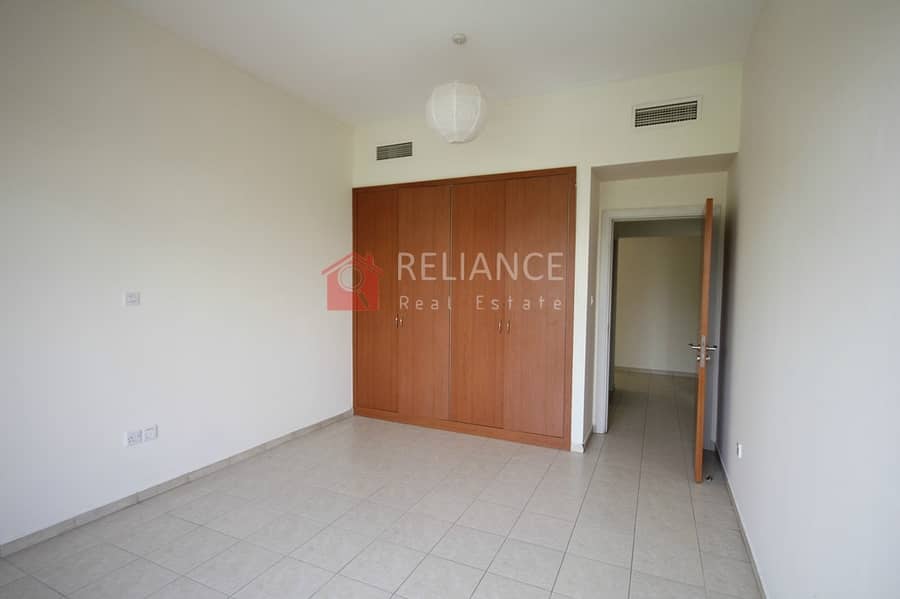10 Rare Large Size | 2 Bedrooms + Study | 1625 sqft