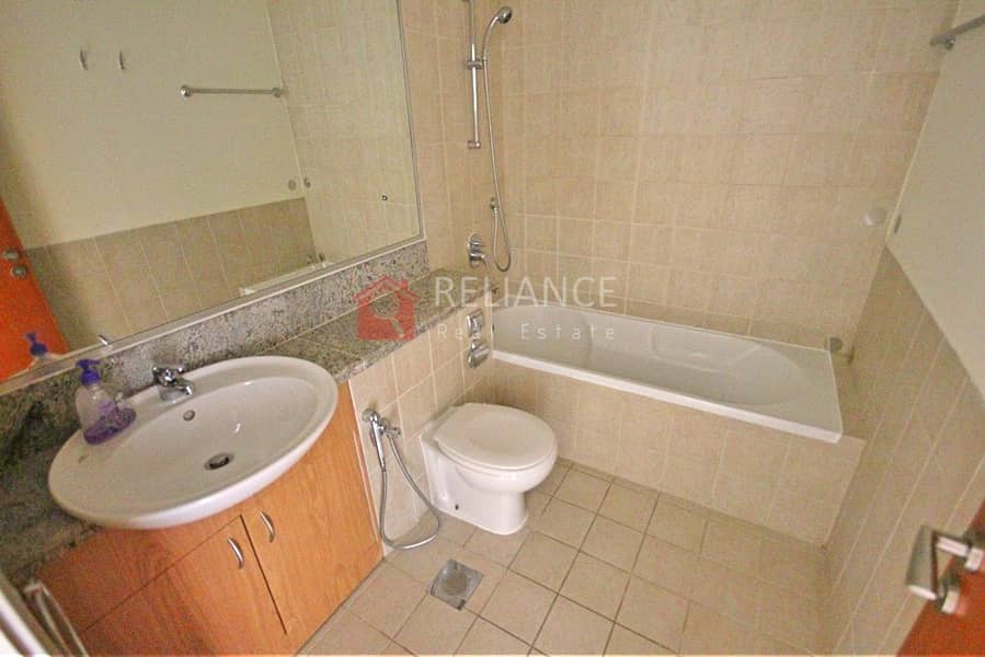 11 Rare Large Size | 2 Bedrooms + Study | 1625 sqft