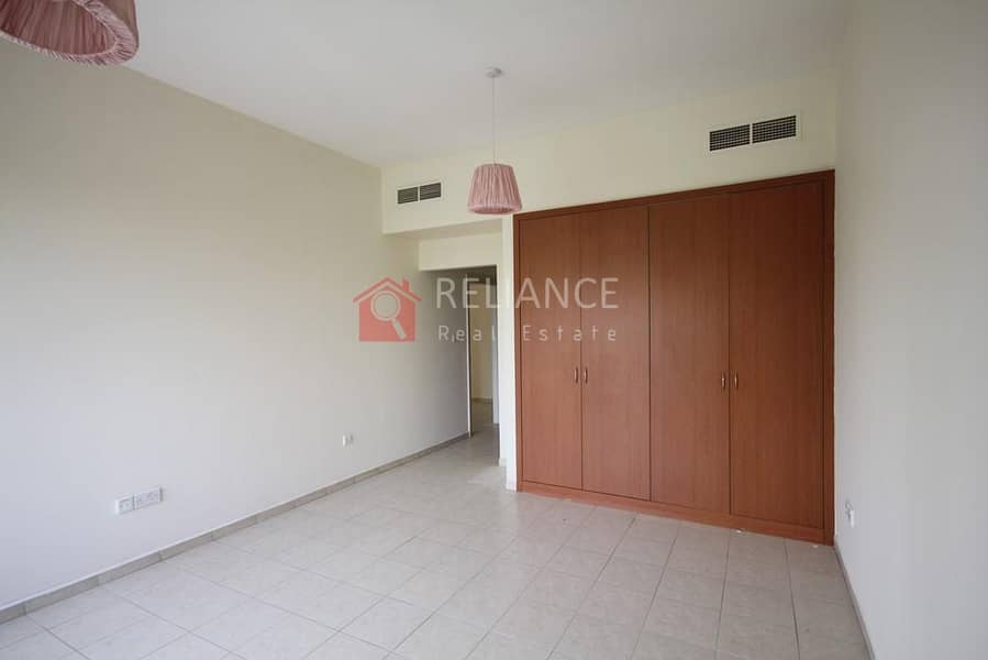 12 Rare Large Size | 2 Bedrooms + Study | 1625 sqft