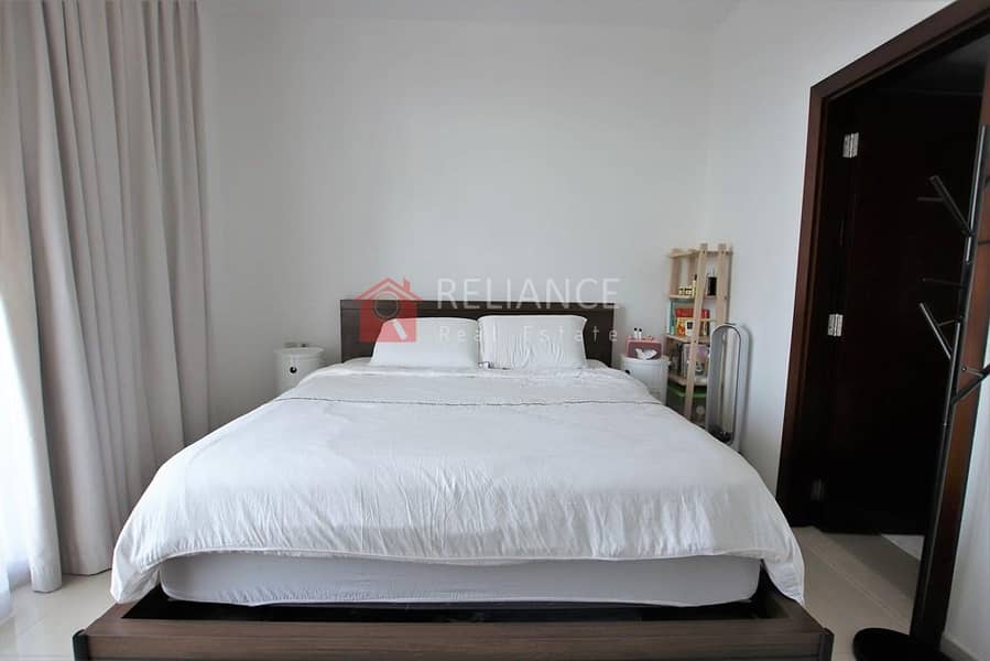 9 Furnished Duplex 3 Bed + Maid - Vacant on Transfer