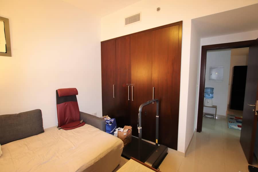 15 Furnished Duplex 3 Bed + Maid - Vacant on Transfer
