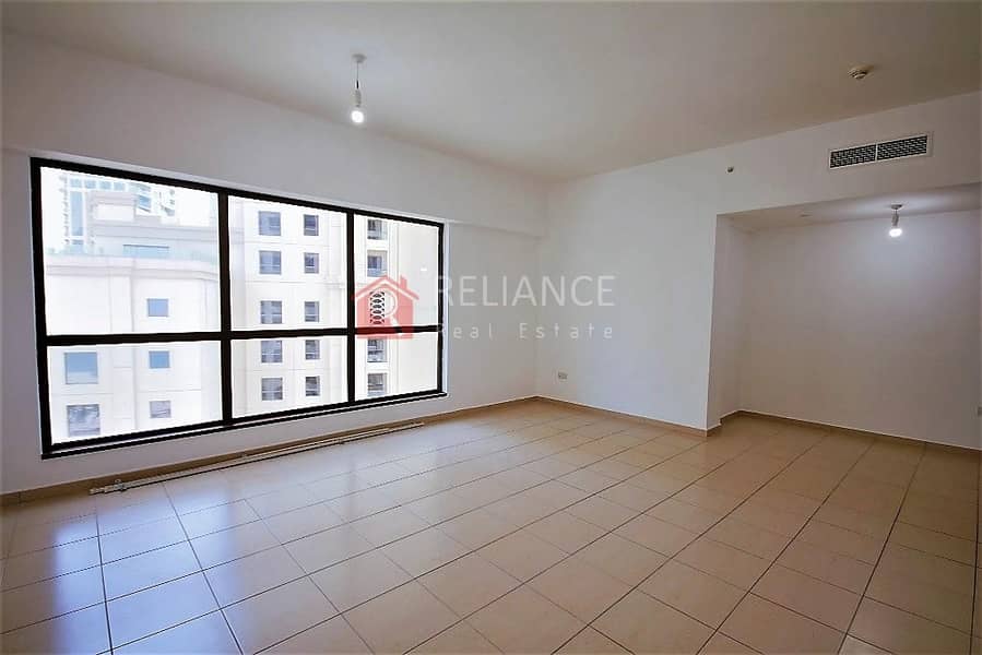Sadaf | Vacant | 2 Bedrooms + 2.5 Bath | Good Unit