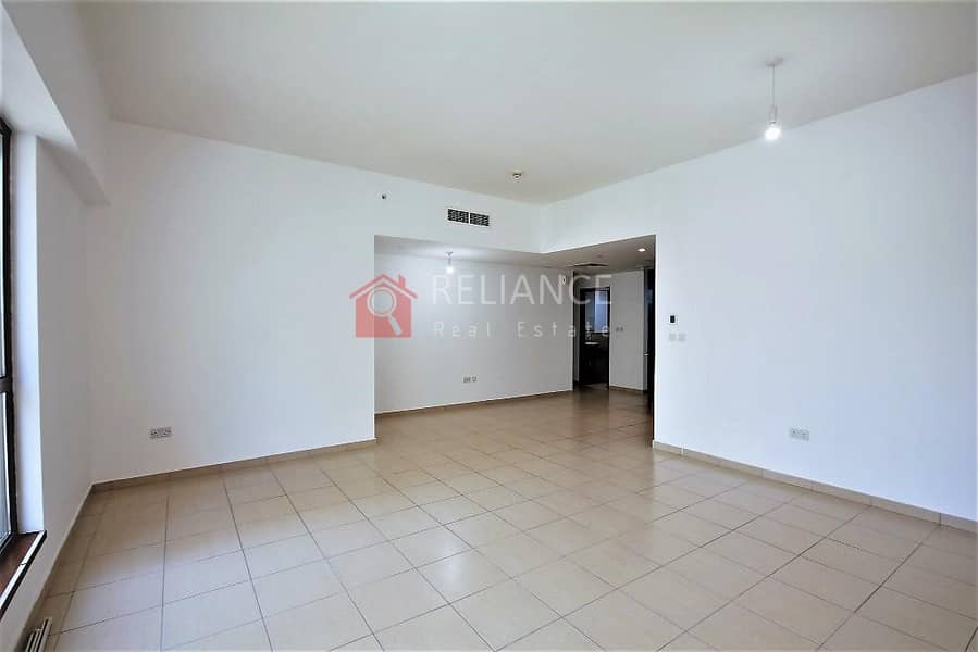 3 Sadaf | Vacant | 2 Bedrooms + 2.5 Bath | Good Unit
