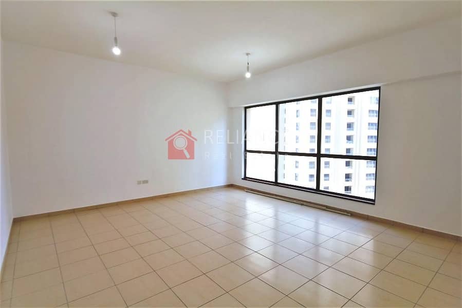 4 Sadaf | Vacant | 2 Bedrooms + 2.5 Bath | Good Unit