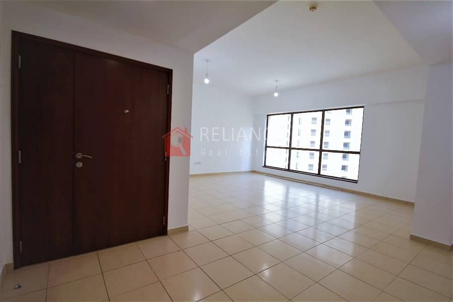 5 Sadaf | Vacant | 2 Bedrooms + 2.5 Bath | Good Unit