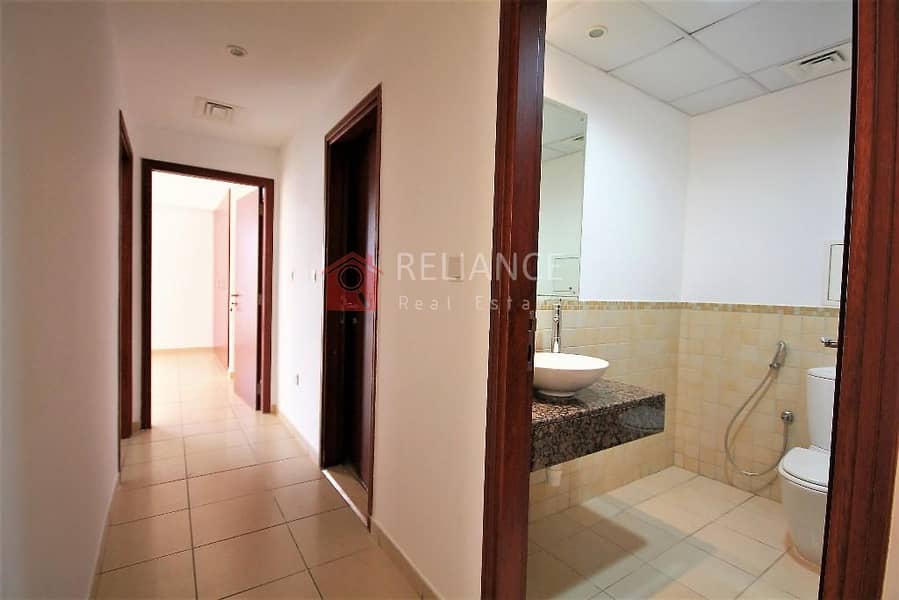 7 Sadaf | Vacant | 2 Bedrooms + 2.5 Bath | Good Unit