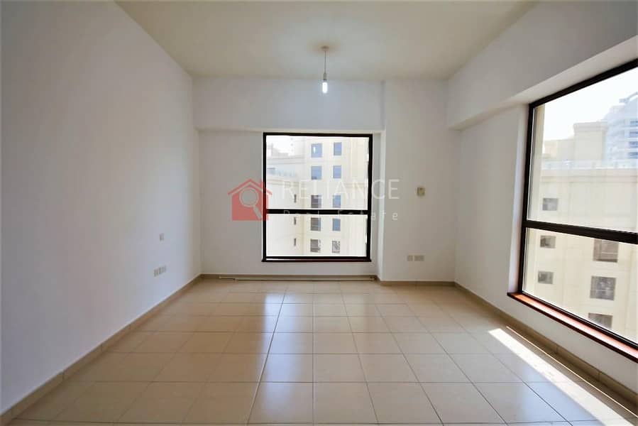 11 Sadaf | Vacant | 2 Bedrooms + 2.5 Bath | Good Unit