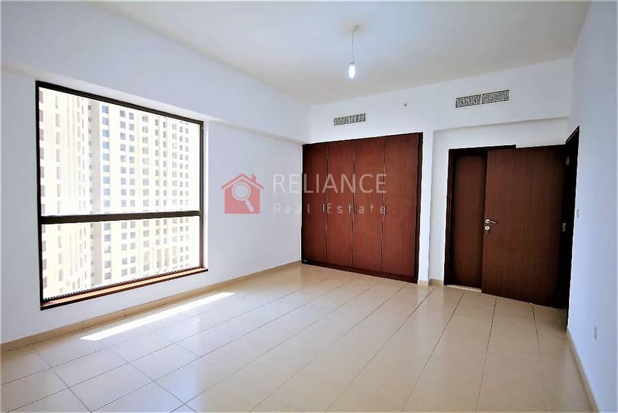 12 Sadaf | Vacant | 2 Bedrooms + 2.5 Bath | Good Unit