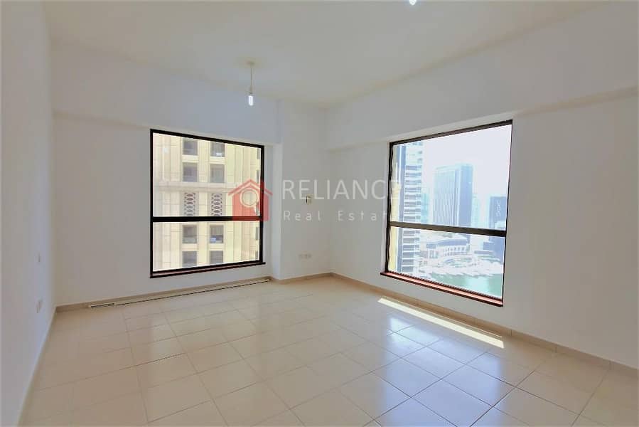 13 Sadaf | Vacant | 2 Bedrooms + 2.5 Bath | Good Unit