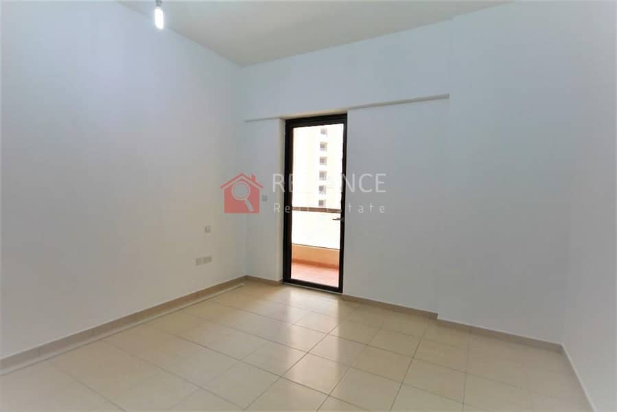 14 Sadaf | Vacant | 2 Bedrooms + 2.5 Bath | Good Unit