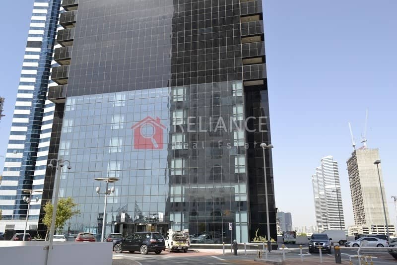 VASTU Office | Grade A Tower | Shell and Core | JLT VASTU Office | Grade A Tower | Shell and Core | JLT
