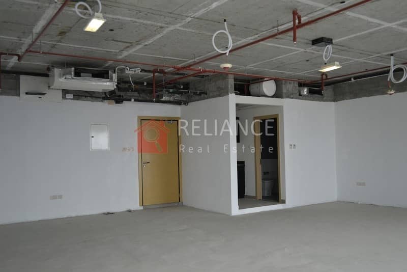 3 VASTU Office | Grade A Tower | Shell and Core | JLT