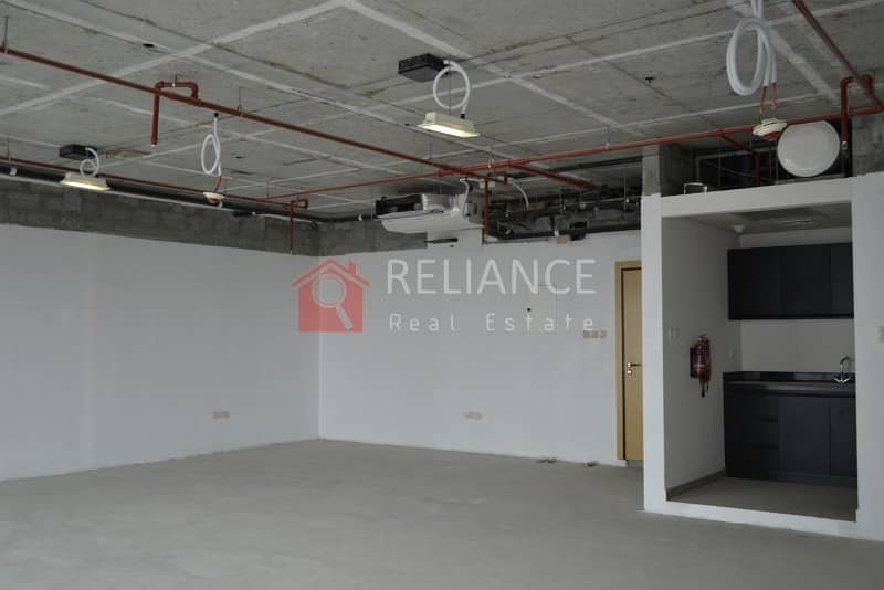 6 VASTU Office | Grade A Tower | Shell and Core | JLT