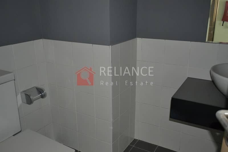 10 VASTU Office | Grade A Tower | Shell and Core | JLT