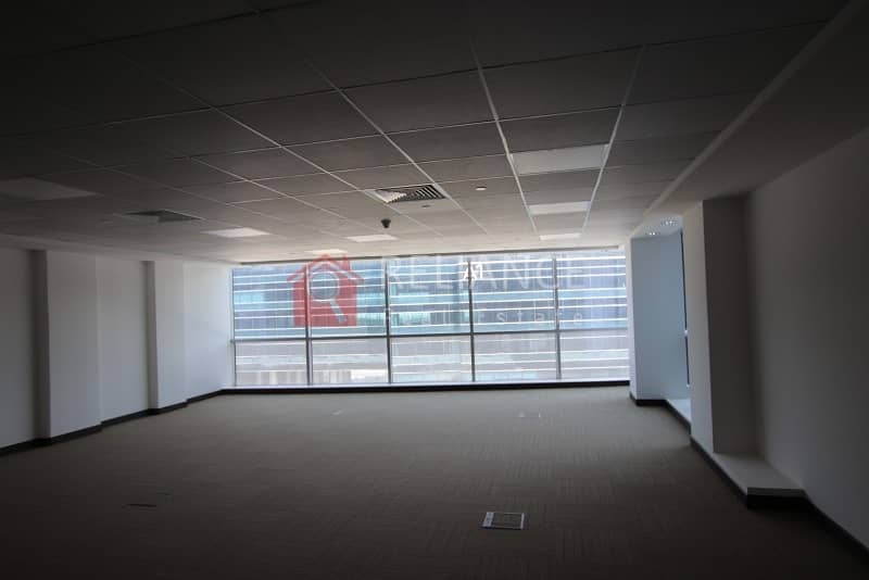 2 Free Zone fitted office ! No commission