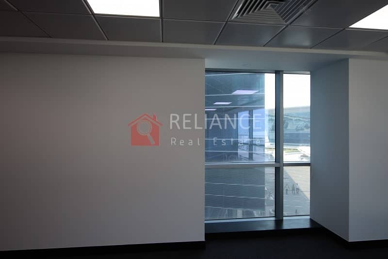 13 Free Zone fitted office ! No commission