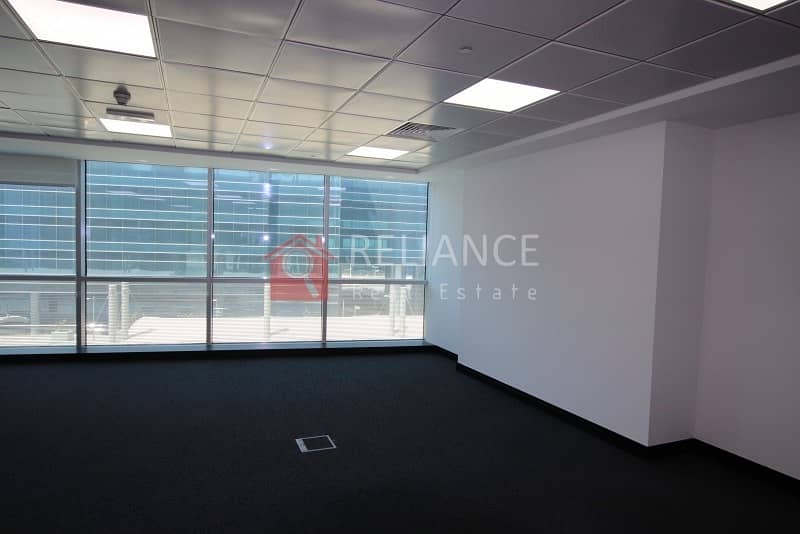 14 Free Zone fitted office ! No commission