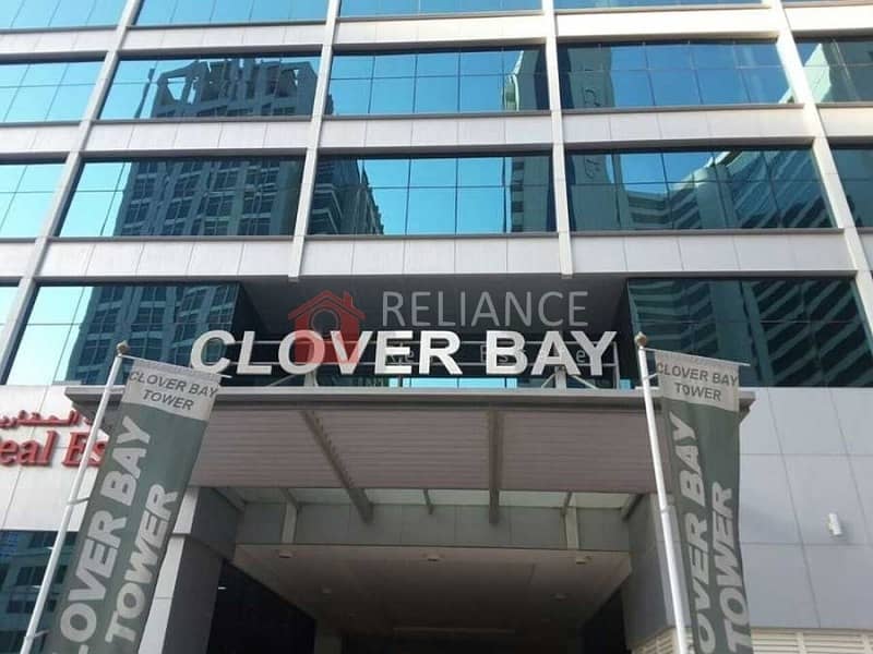 Retail Space | Popular Commercial Tower | Busy Location