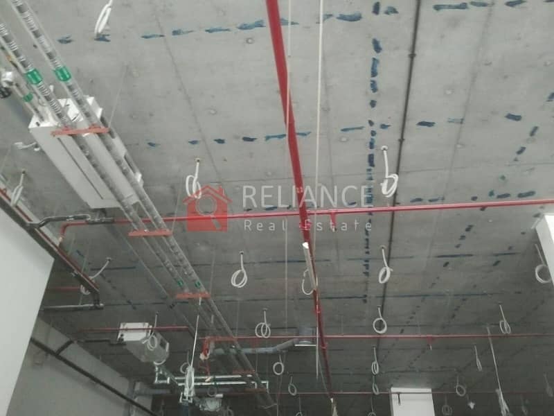 4 Retail Space | Popular Commercial Tower | Busy Location