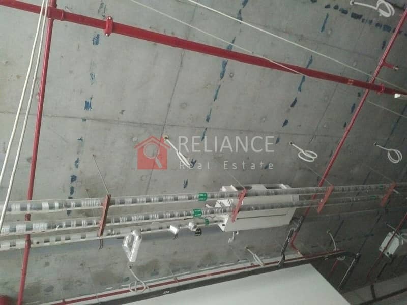 7 Retail Space | Popular Commercial Tower | Busy Location