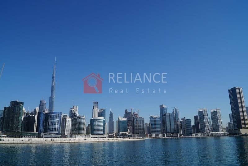 9 Retail Space | Popular Commercial Tower | Busy Location