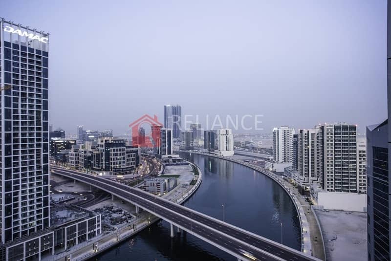 10 Retail Space | Popular Commercial Tower | Busy Location
