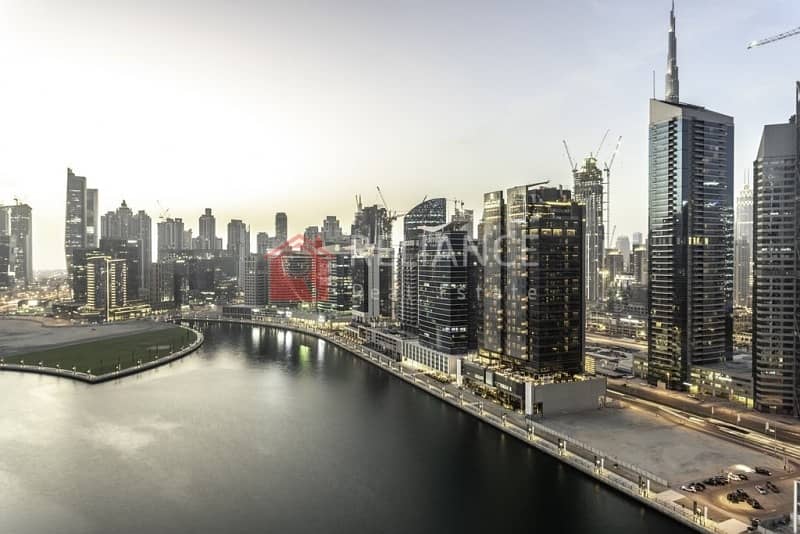 11 Retail Space | Popular Commercial Tower | Busy Location