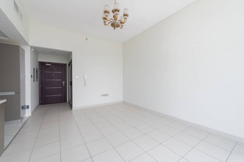 4 Spacious Modern Studio | With Kitchen Appliances | Available 1st October