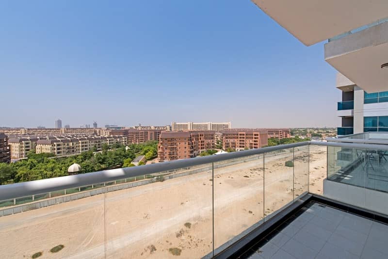 7 Spacious Modern Studio | With Kitchen Appliances | Available 1st October