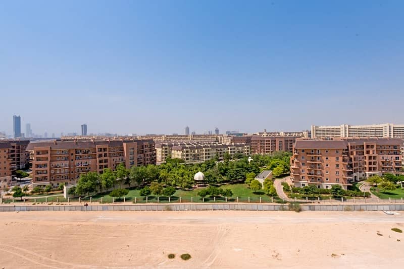 11 Spacious Modern Studio | With Kitchen Appliances | Available 1st October