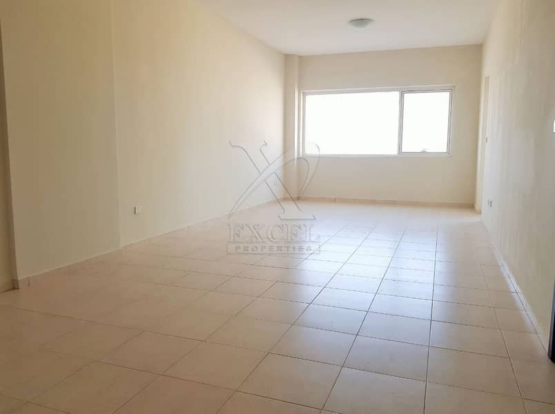 2 Ready to Move in !Brand New 1 BR w/ open kitchen +Balcony in Dubai Residence complex