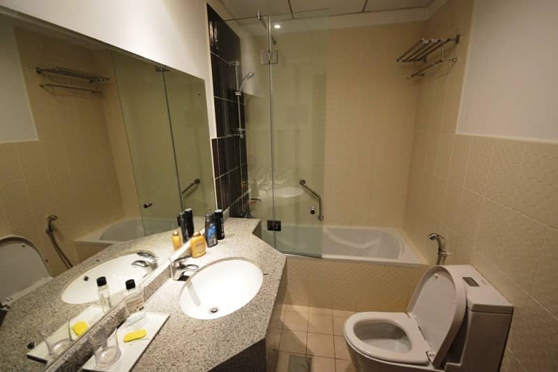 9 Plus One Month Free | Pool View| Kitchen appliances