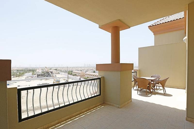 Duplex 2Bedrooms with Huge Balcony | Equipped Kitchen Duplex 2Bedrooms with Huge Balcony | Equipped Kitchen