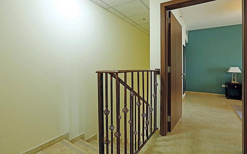 8 Duplex 2Bedrooms with Huge Balcony | Equipped Kitchen