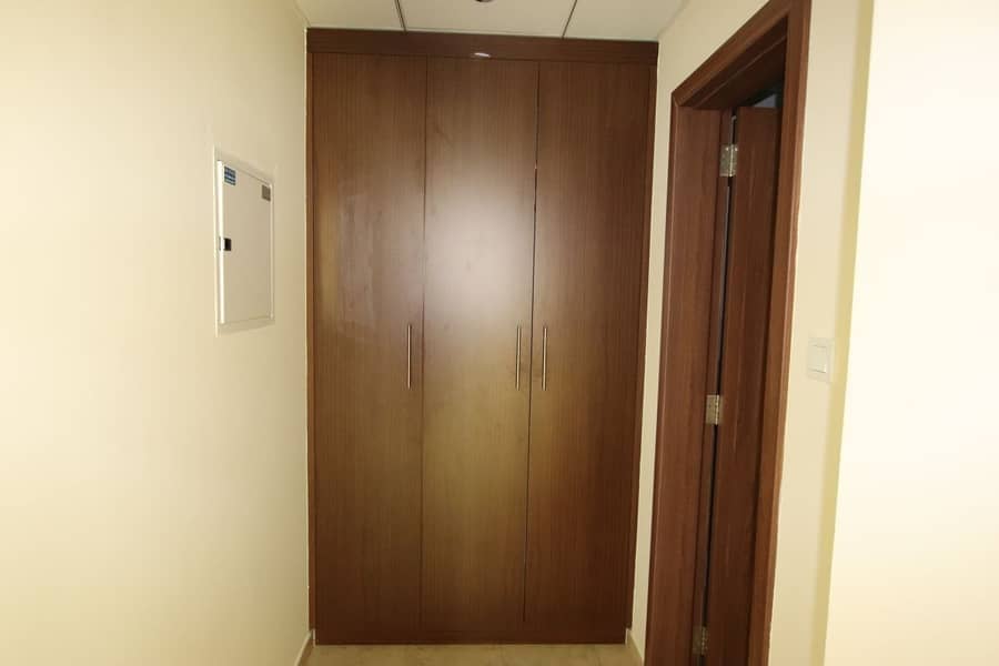 4 Duplex 2Bedrooms | Unfurnished | Balcony | Pool View