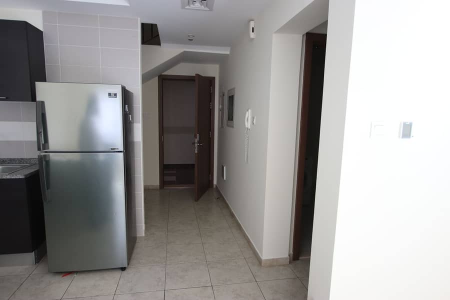 12 Duplex 2Bedrooms | Unfurnished | Balcony | Pool View