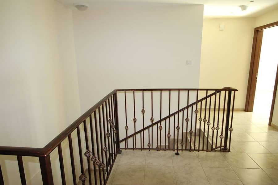 13 Duplex 2Bedrooms | Unfurnished | Balcony | Pool View
