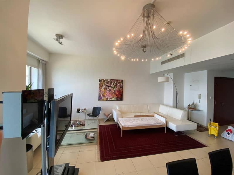 5 Furnished 3 Bedroom Apartment with Sea Viewin Rima. . .