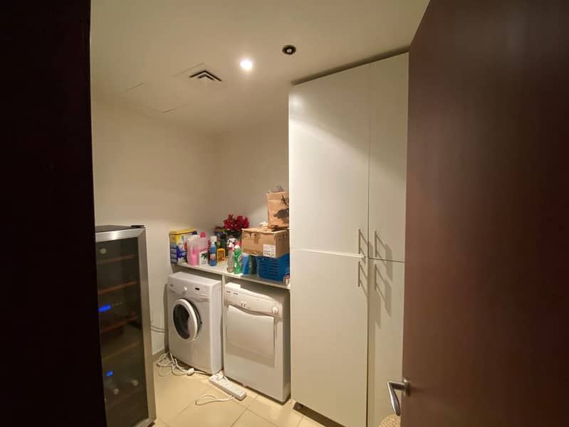 9 Furnished 3 Bedroom Apartment with Sea Viewin Rima. . .