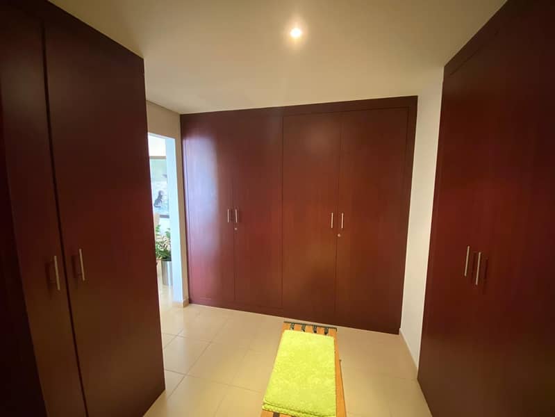 11 Furnished 3 Bedroom Apartment with Sea Viewin Rima. . .