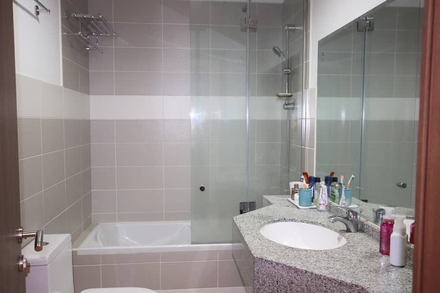 4 Good Sized 2Bedroom | With Balcony | Fully Furnished