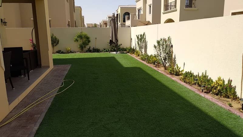 2 Type 4 | Brand New Villa | 5Bedroom + Maid's Room