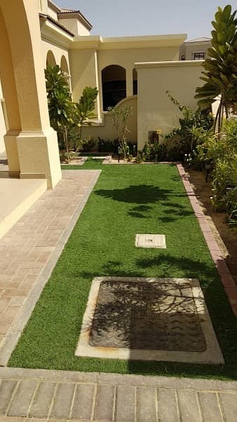 5 Type 4 | Brand New Villa | 5Bedroom + Maid's Room